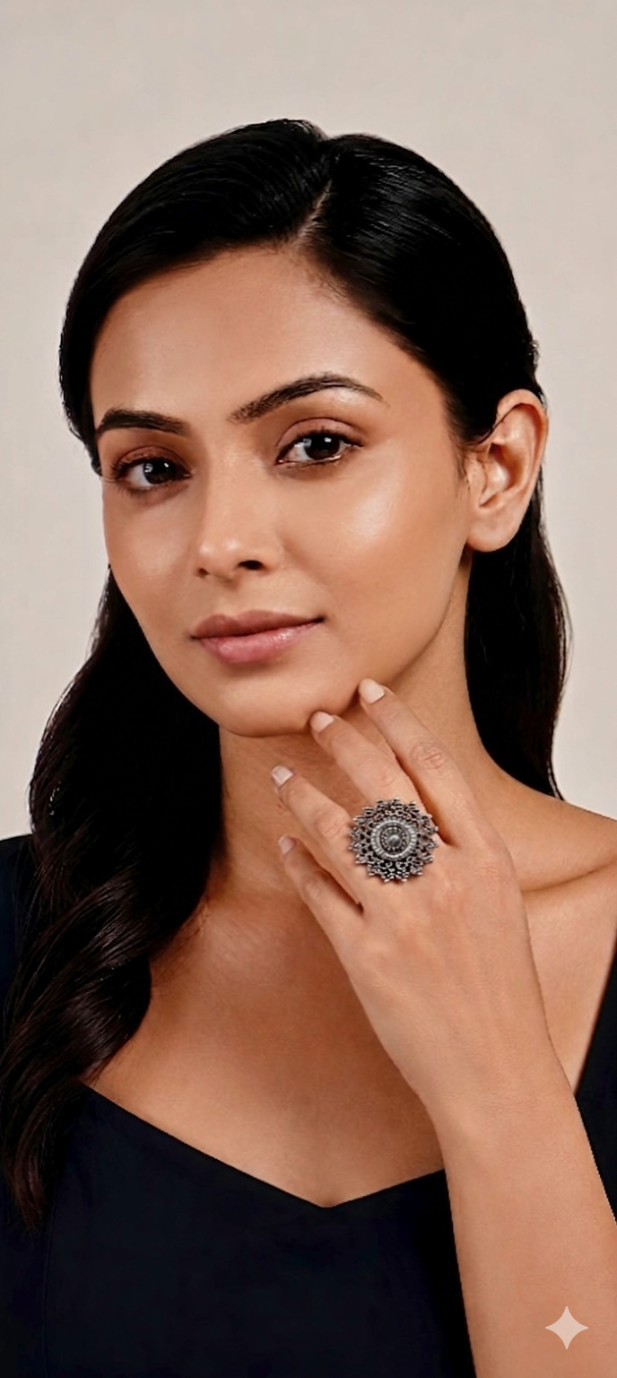 Finger Ring