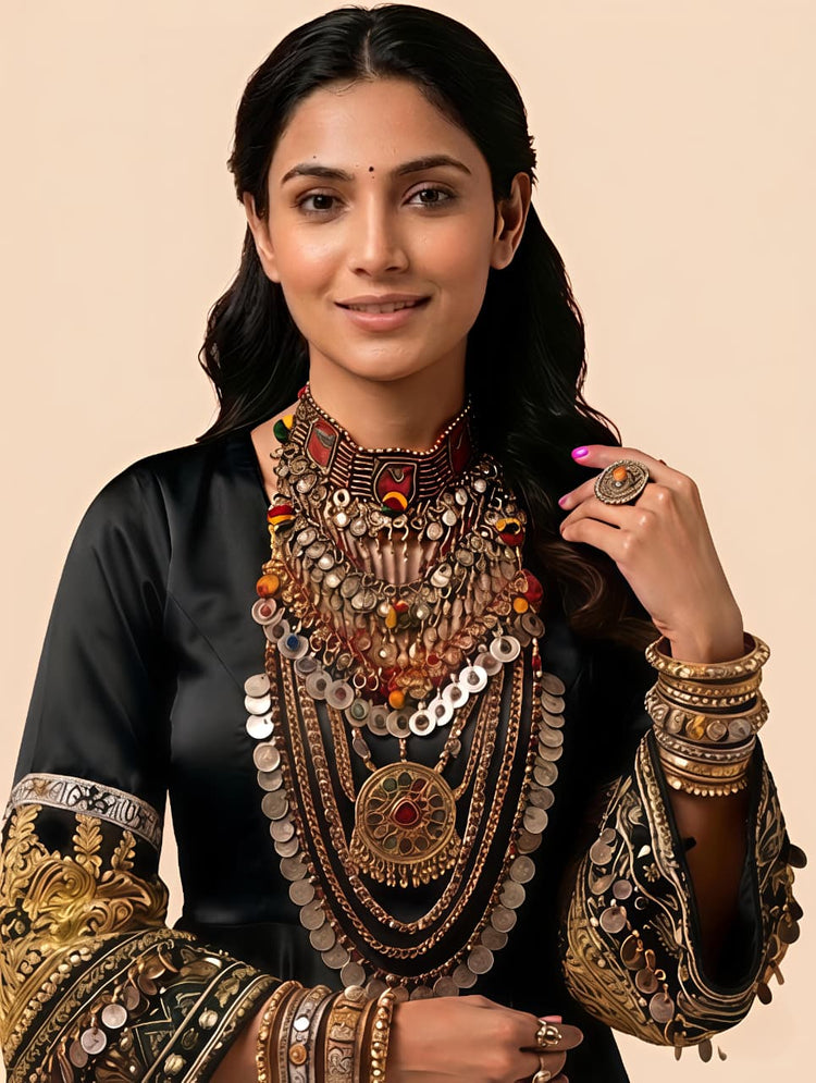 Mela Collection